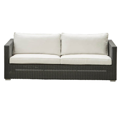Chester 3-Seater Sofa by Cane-line
