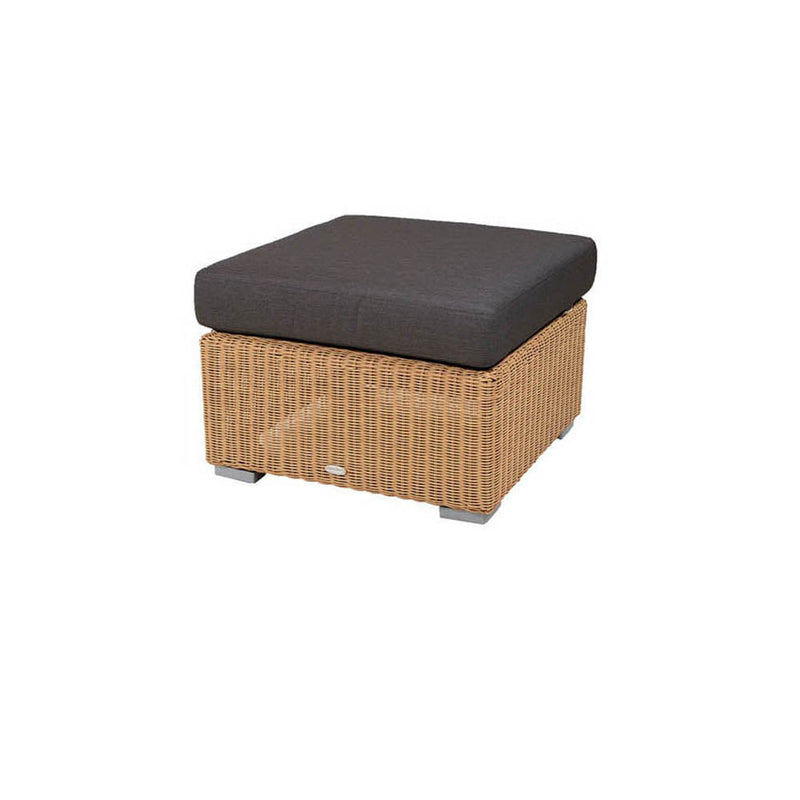 Chester Footstool/Coffee Table by Cane-line Additional Image - 10