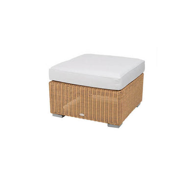 Chester Footstool/Coffee Table by Cane-line Additional Image - 3