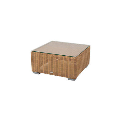 Chester Footstool/Coffee Table by Cane-line Additional Image - 5