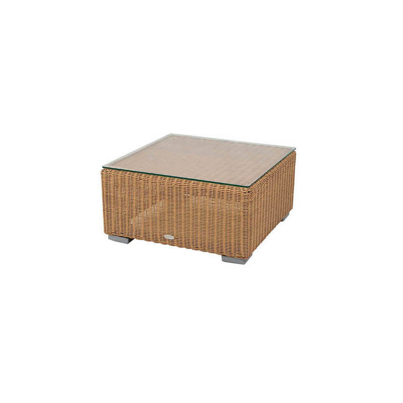 Chester Footstool/Coffee Table by Cane-line Additional Image - 5