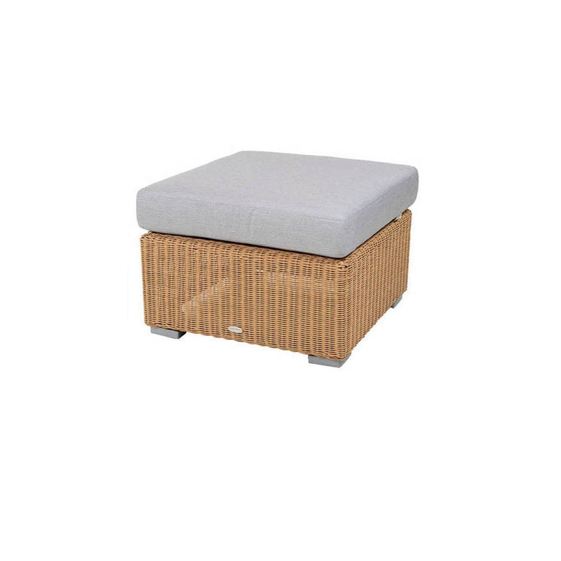 Chester Footstool/Coffee Table by Cane-line Additional Image - 8