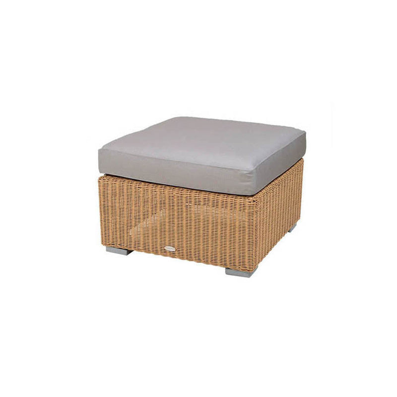Chester Footstool/Coffee Table by Cane-line Additional Image - 9