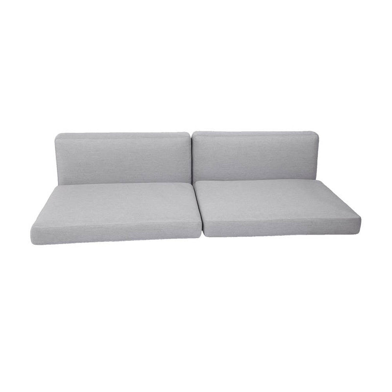 Chester Lounge 3-Seater Sofa Cushion Set by Cane-line Additional Image - 1