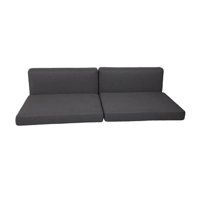 Chester Lounge 3-Seater Sofa Cushion Set by Cane-line Additional Image - 3
