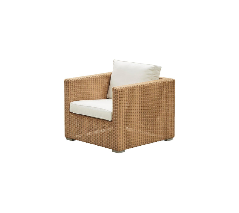 Chester Outdoor Lounge Chair by Cane-line