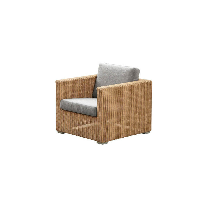 Chester Lounge Chair by Cane-line Additional Image - 5