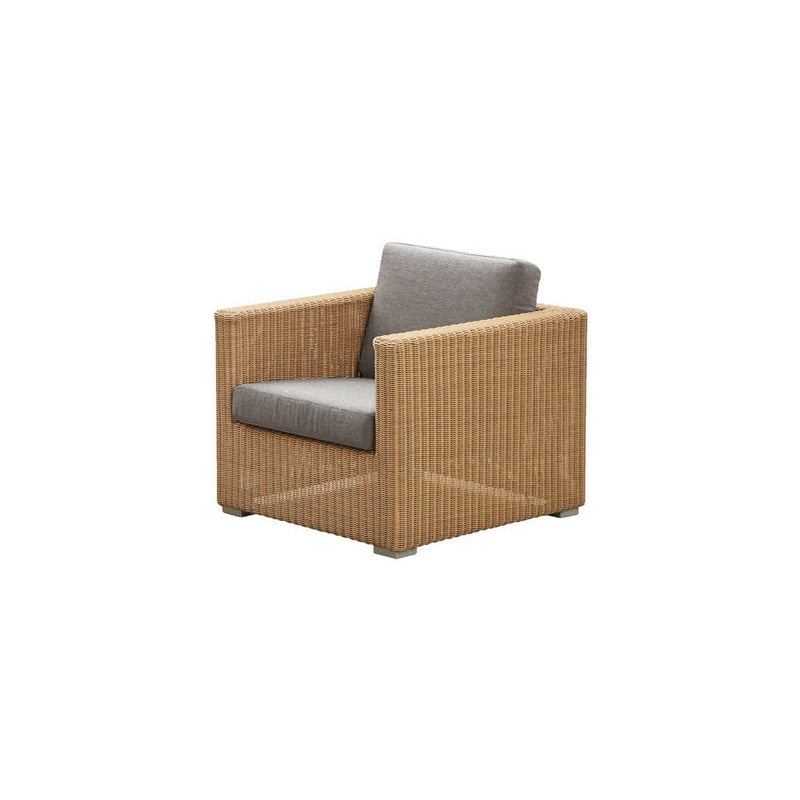 Chester Lounge Chair by Cane-line Additional Image - 7