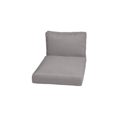 Chester Lounge Chair Cushion Set by Cane-line Additional Image - 4