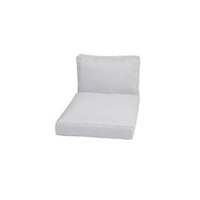 Chester Lounge Chair Cushion Set by Cane-line