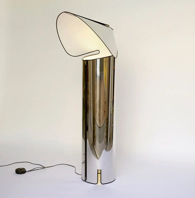 Chiara LED Floor Lamp by Flos