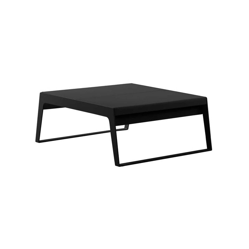 Chill-Out Coffee Table, Dual Heights by Cane-line