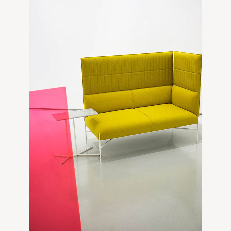 Chill-Out High Public Space Seating Sofa System by Tacchini - Additional Image 8