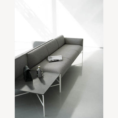 Chill-Out Public Space Seating Sofa System by Tacchini - Additional Image 5