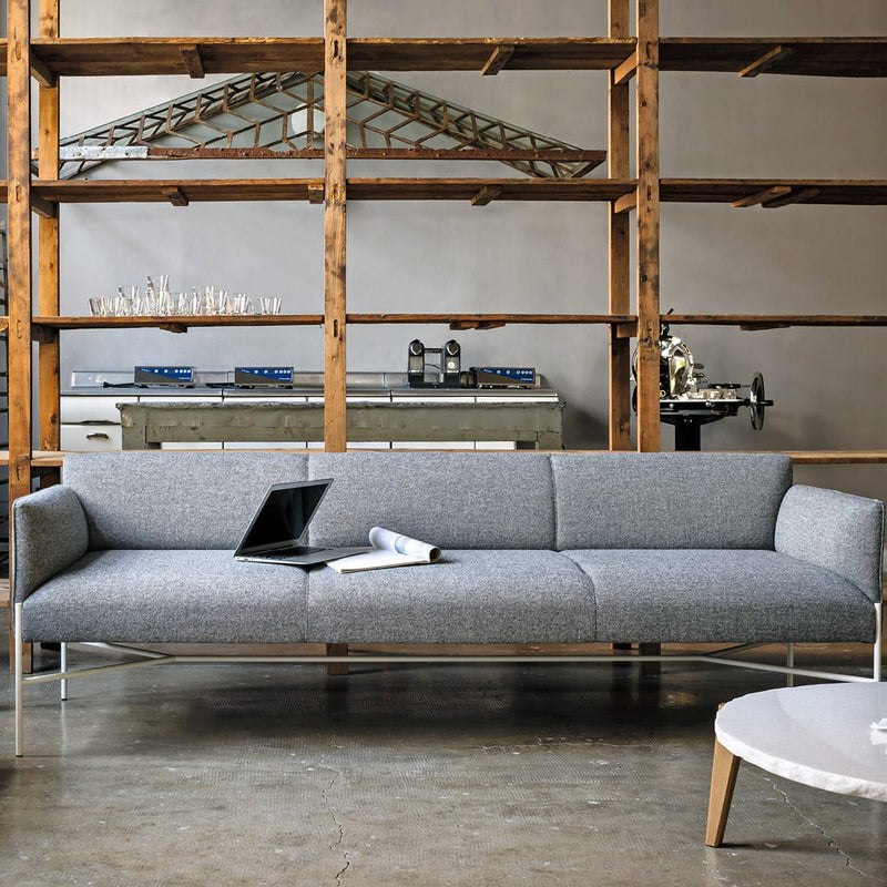 Chill-Out Three Seater Sofa by Tacchini