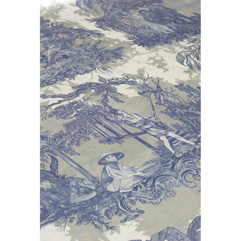 Chinoiserie Toile Wallpaper by Timorous Beasties - Additional Image 15