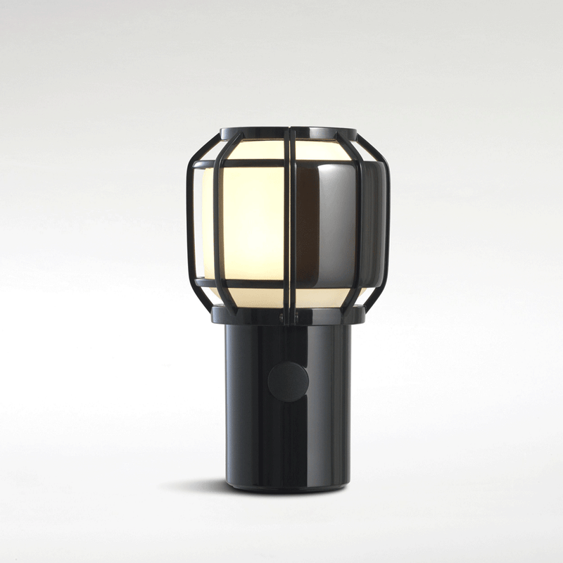 Chispa Portable Lamp by Marset