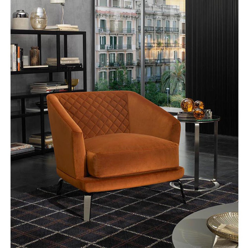 Chloe Arm Chair by Casa Desus - Additional Image - 1