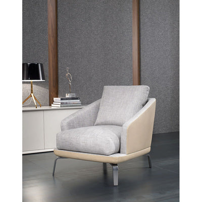 Chloe Arm Chair by Casa Desus - Additional Image - 7