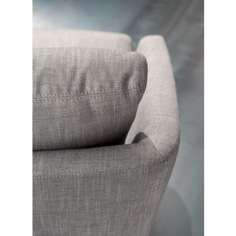 Chloe Arm Chair by Casa Desus - Additional Image - 9