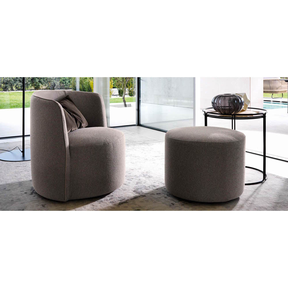 Chloe Armchair by Ditre Italia