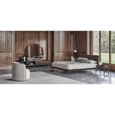 Chloe Luxury Bed by Ditre Italia - Additional Image - 4