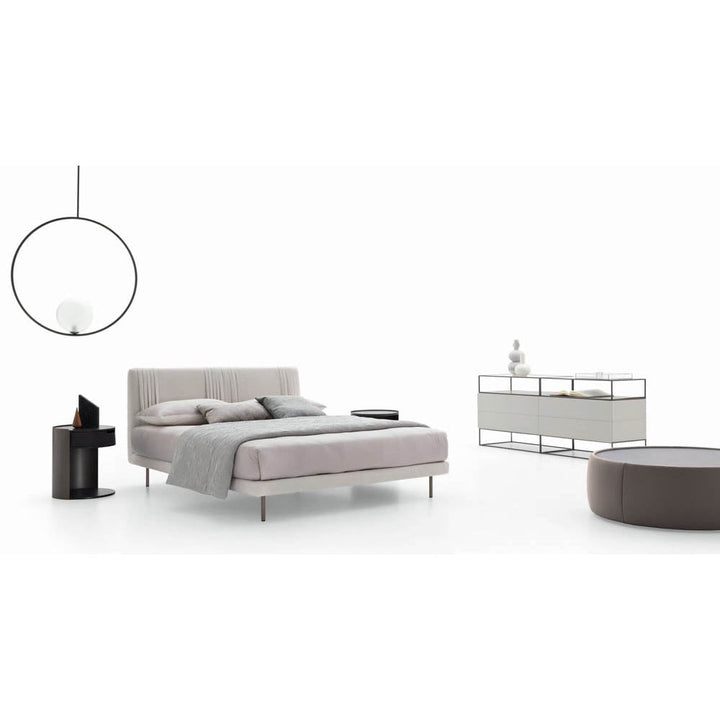 Chloe Luxury Bed by Ditre Italia