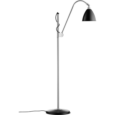 Quick Ship BL3 Floor Lamp, Small, by Gubi