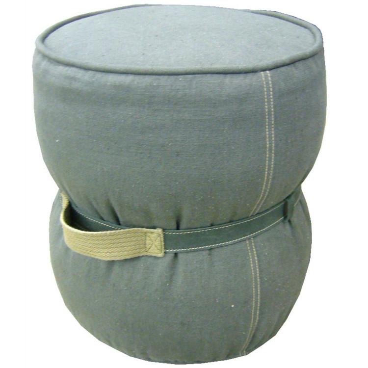 Chubby Chic Poufs by Diesel
