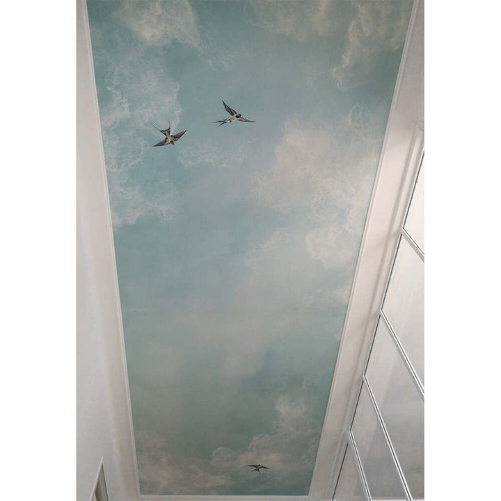 Ciel Bespoke Wallpaper by Isidore Leroy - Additional Image - 1