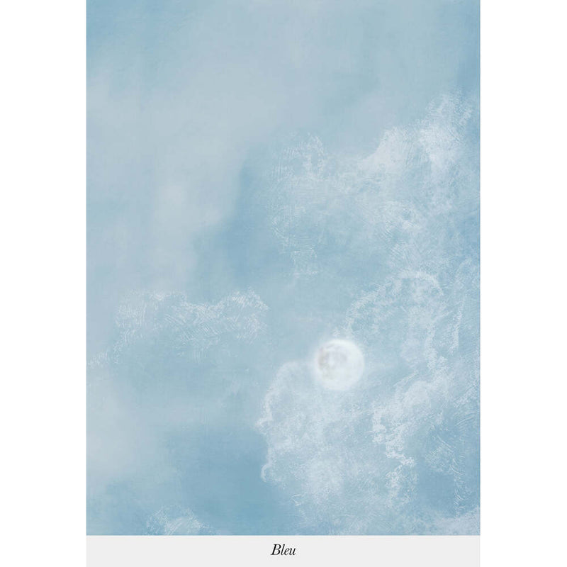 Ciel Wall Decor Wallpaper by Isidore Leroy - Additional Image - 2