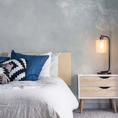 Ciel Wall Decor Wallpaper by Isidore Leroy - Additional Image - 3