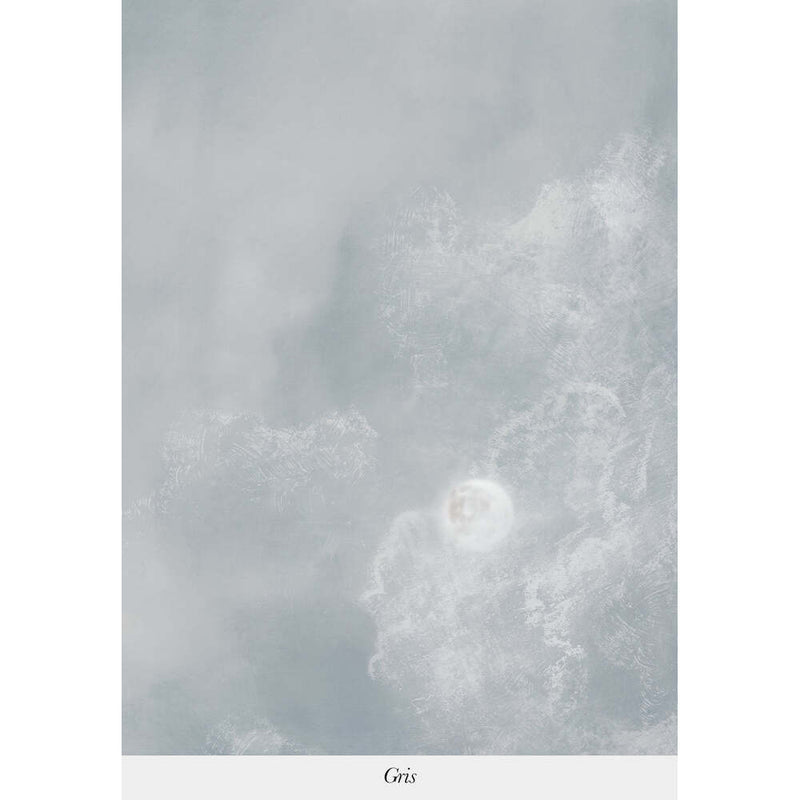 Ciel Wall Decor Wallpaper by Isidore Leroy - Additional Image - 4