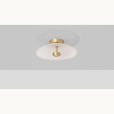 Cielo Ceiling Mounted Light by CTO Additional Images - 1