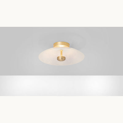 Cielo Ceiling Mounted Light by CTO Additional Images - 3