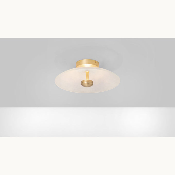 Cielo Ceiling Mounted Light by CTO Additional Images - 3