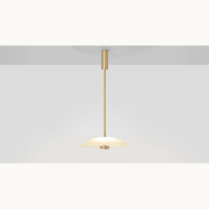 Cielo Wall Light by CTO Additional Images - 8