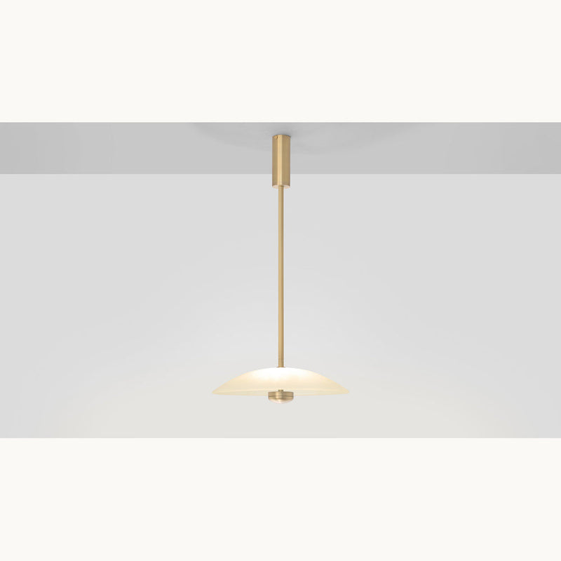 Cielo Wall Light by CTO Additional Images - 8