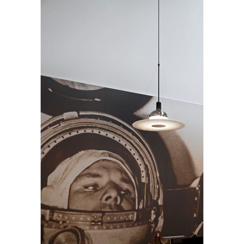 Frisbi Pendant Lamp by Flos
