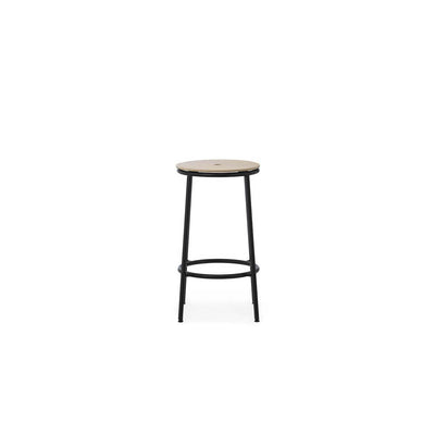 Circa Barstool by Normann Copenhagen - Additional Image 8