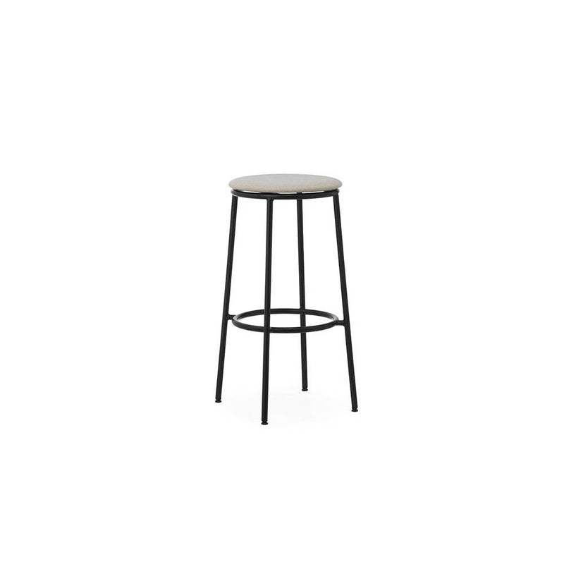 Circa Barstool Upholstery by Normann Copenhagen - Additional Image 2