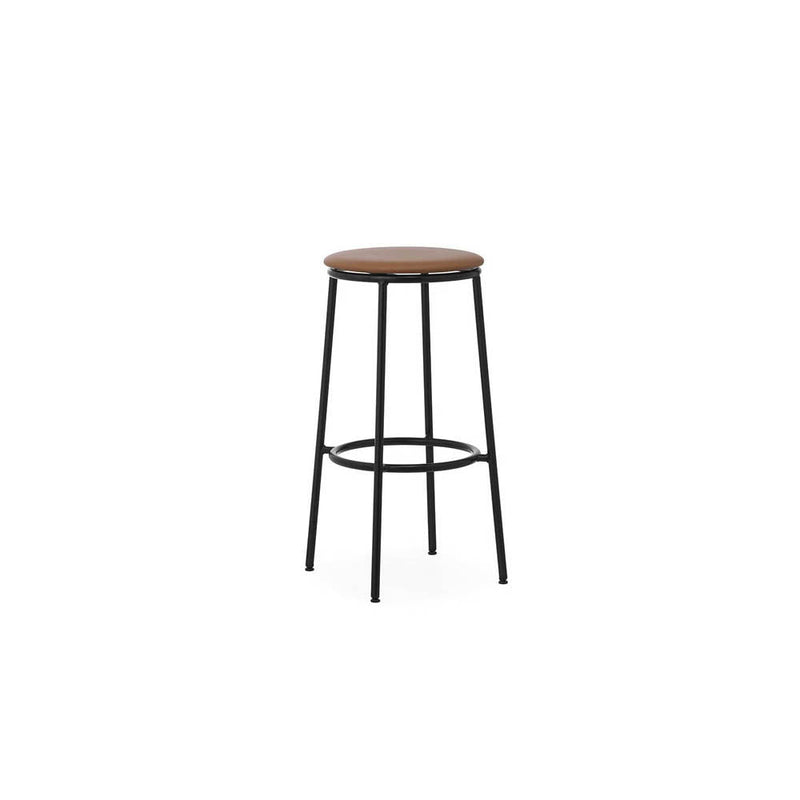 Circa Barstool Upholstery by Normann Copenhagen - Additional Image 3