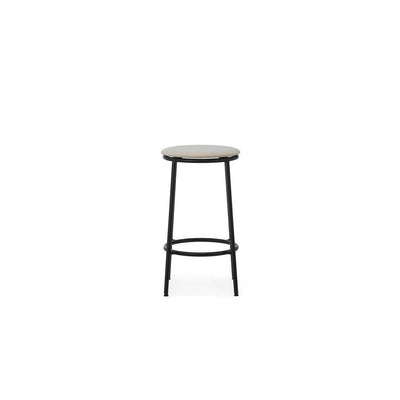 Circa Barstool Upholstery by Normann Copenhagen - Additional Image 4