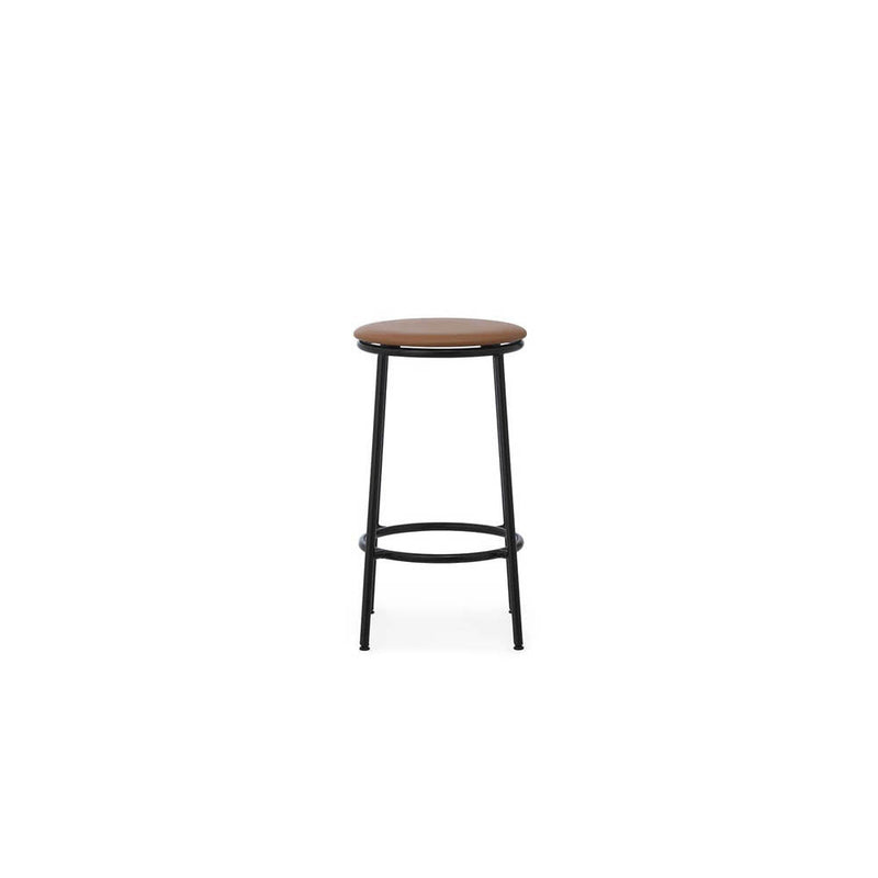 Circa Barstool Upholstery by Normann Copenhagen - Additional Image 5