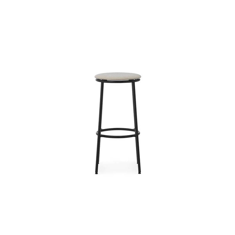 Circa Barstool Upholstery by Normann Copenhagen - Additional Image 6