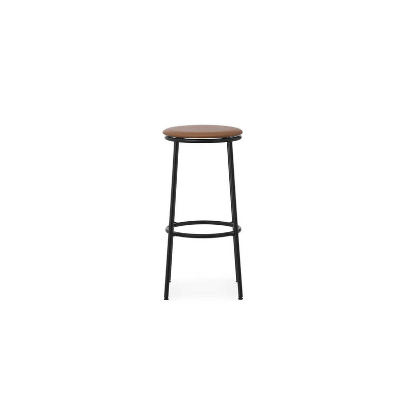 Circa Barstool Upholstery by Normann Copenhagen - Additional Image 7