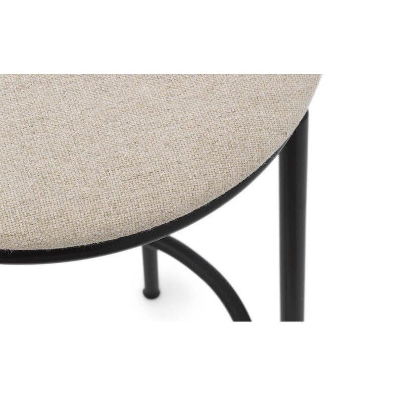 Circa Barstool Upholstery by Normann Copenhagen - Additional Image 8