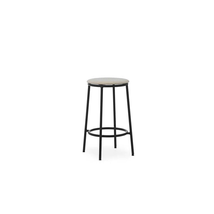 Circa Barstool Upholstery by Normann Copenhagen