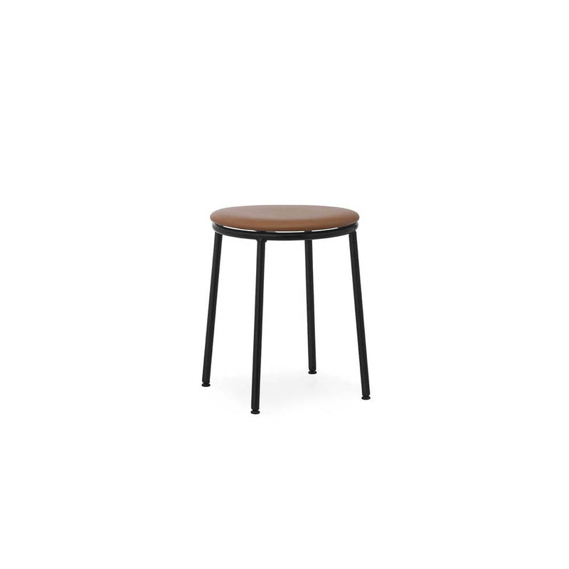 Circa Stool Upholstery by Normann Copenhagen - Additional Image 1