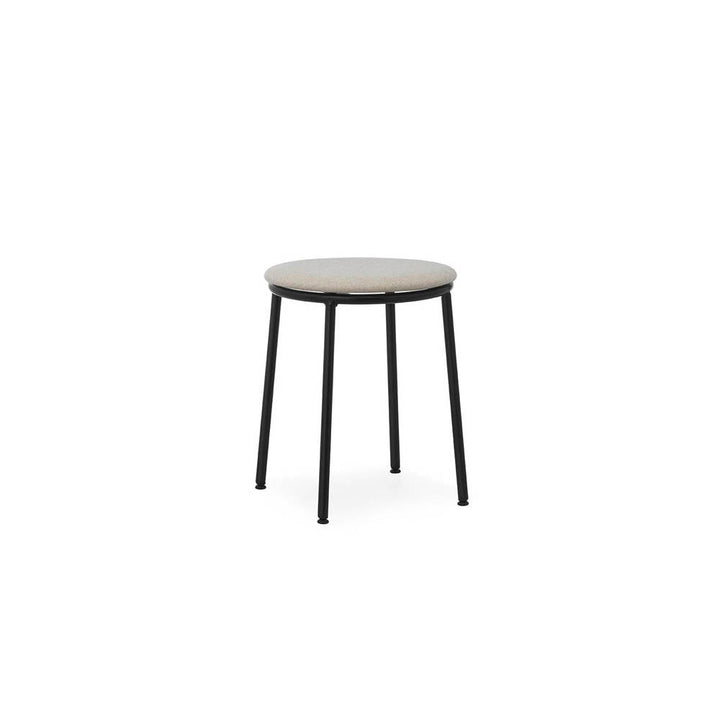 Circa Stool Upholstery by Normann Copenhagen